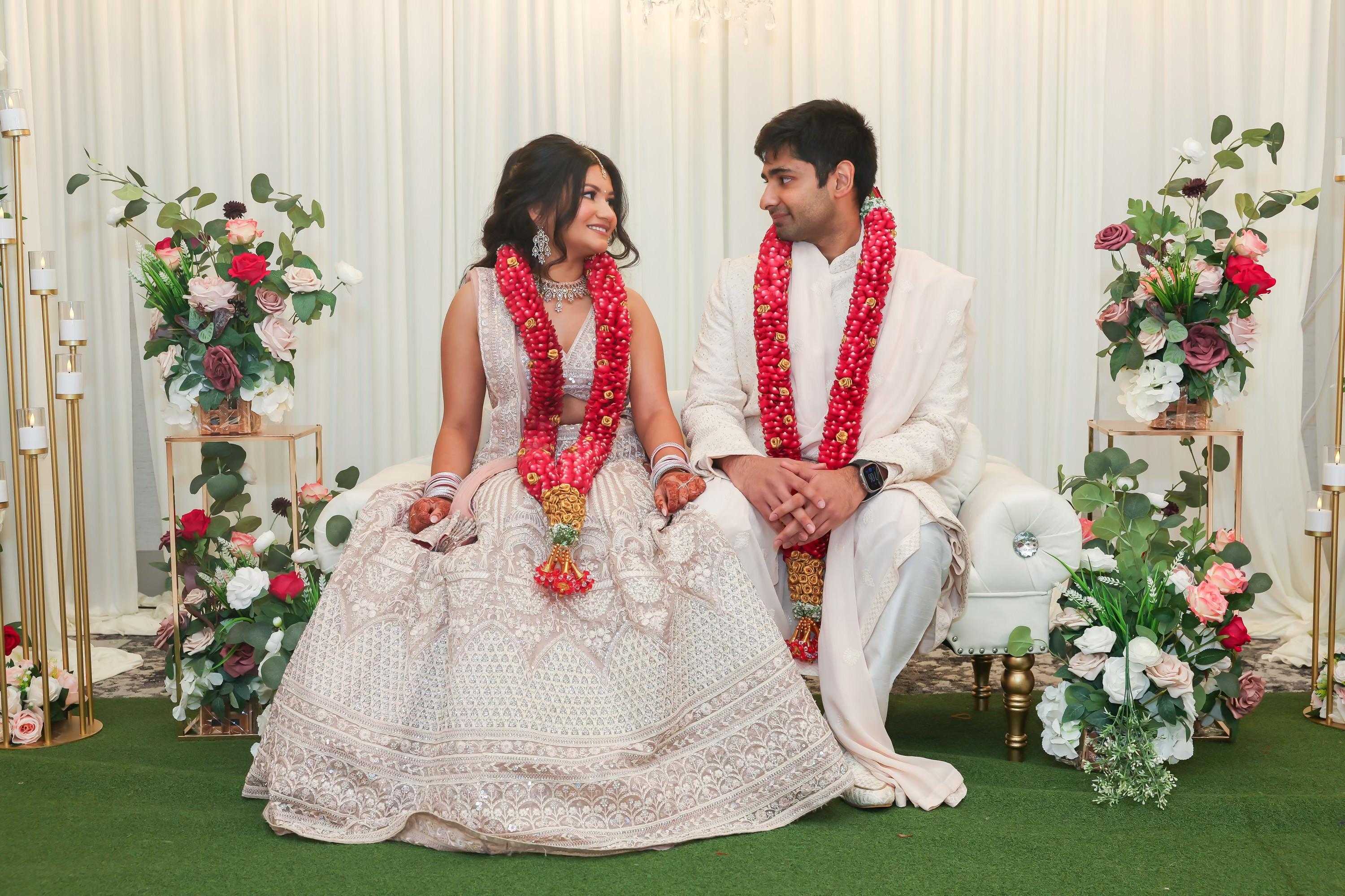 Pre-Wedding Celebration