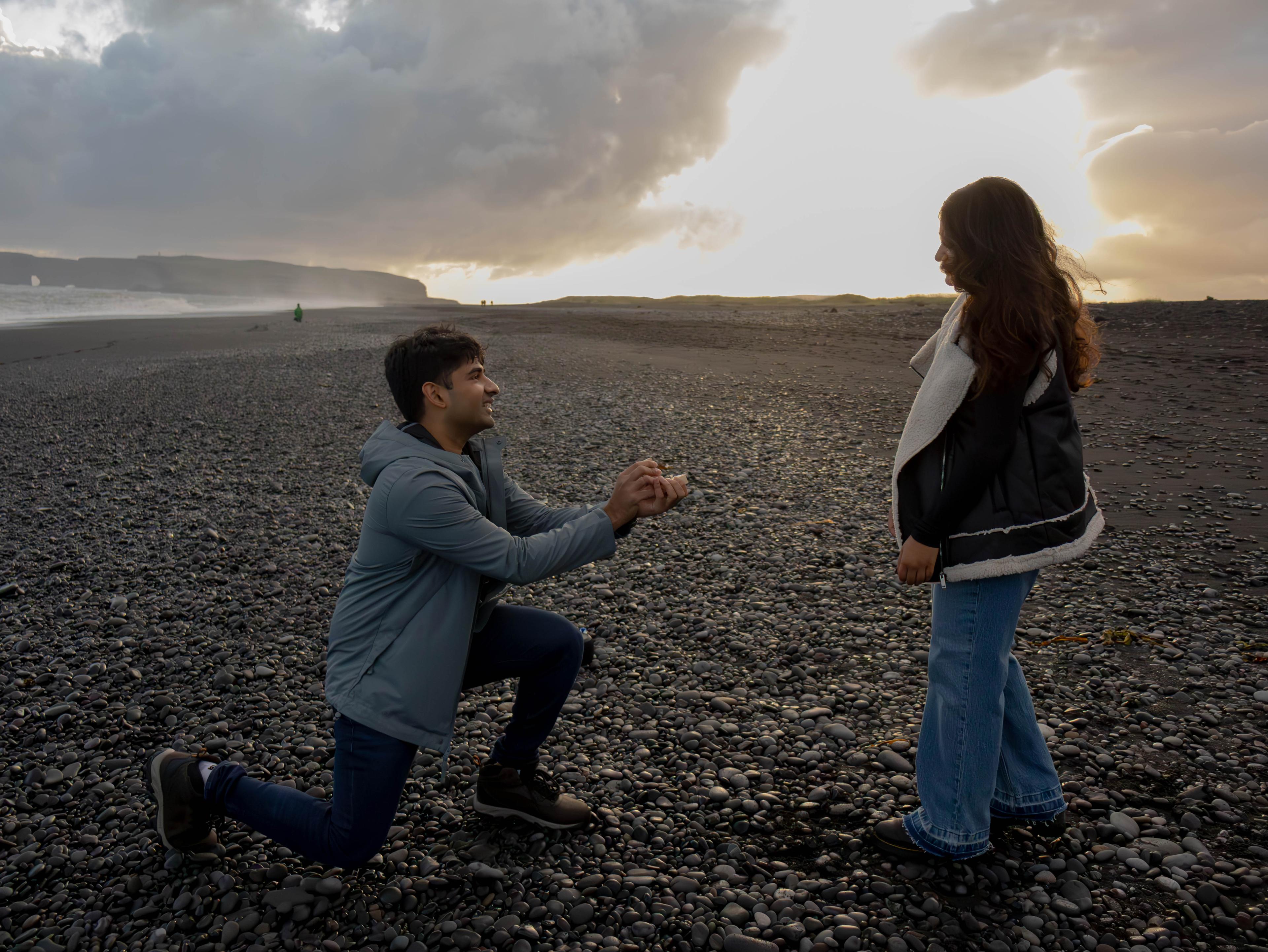 The Proposal